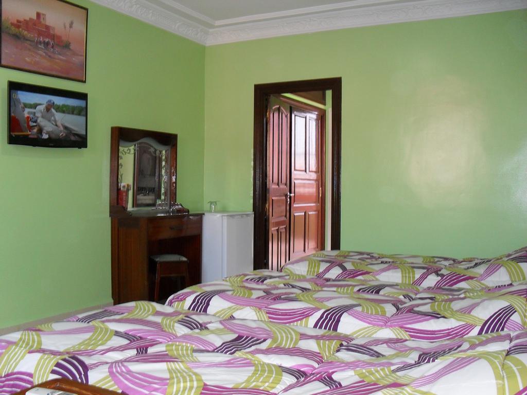 Hotel Residence Amalou Marrakesh Room photo