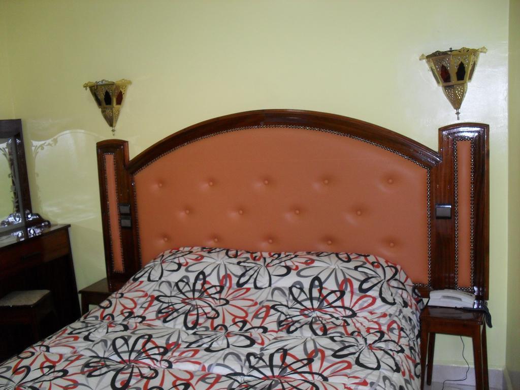 Hotel Residence Amalou Marrakesh Room photo