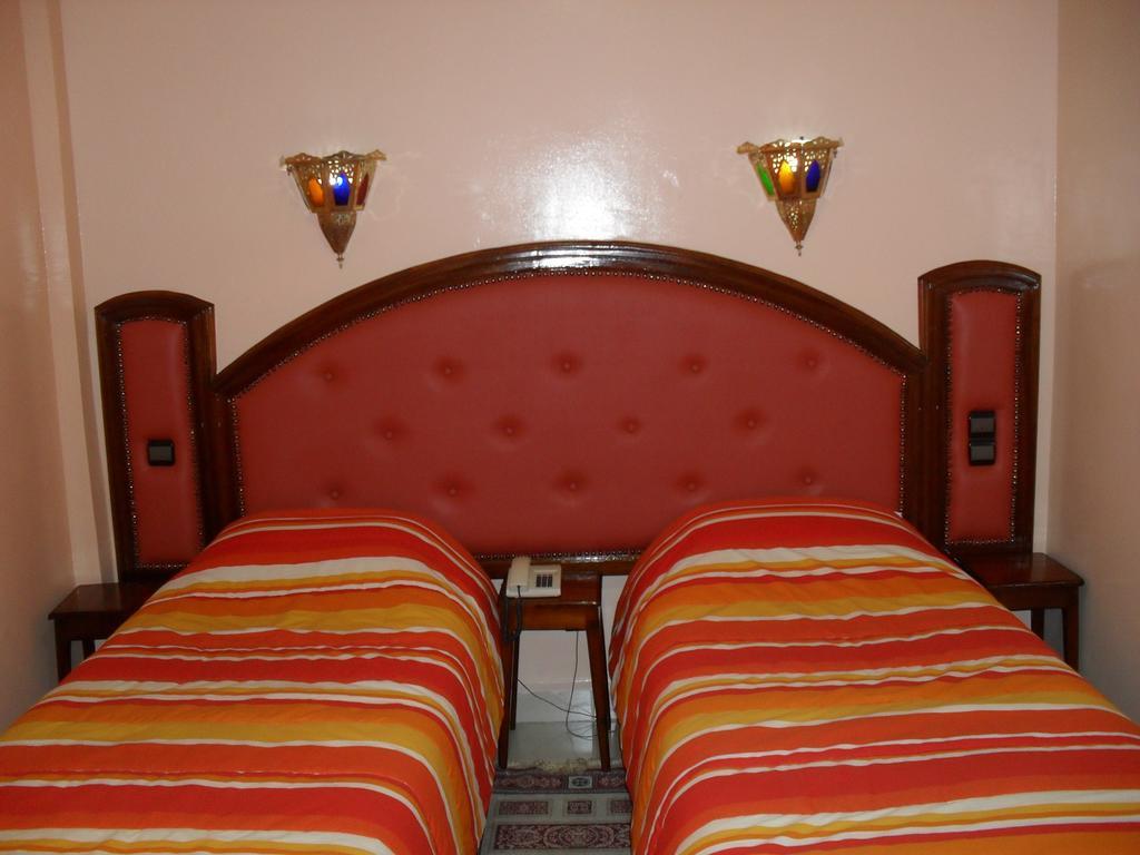 Hotel Residence Amalou Marrakesh Room photo
