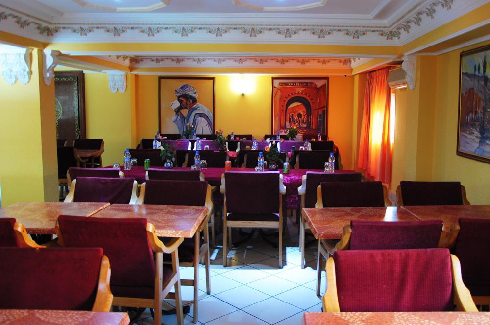 Hotel Residence Amalou Marrakesh Exterior photo